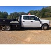 2020 Ford F350 Service Truck